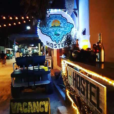 Hostel La Остров Холбокс Экстерьер фото