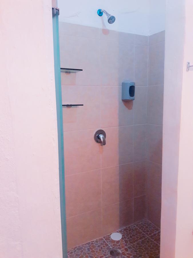 Hostel La Остров Холбокс Экстерьер фото