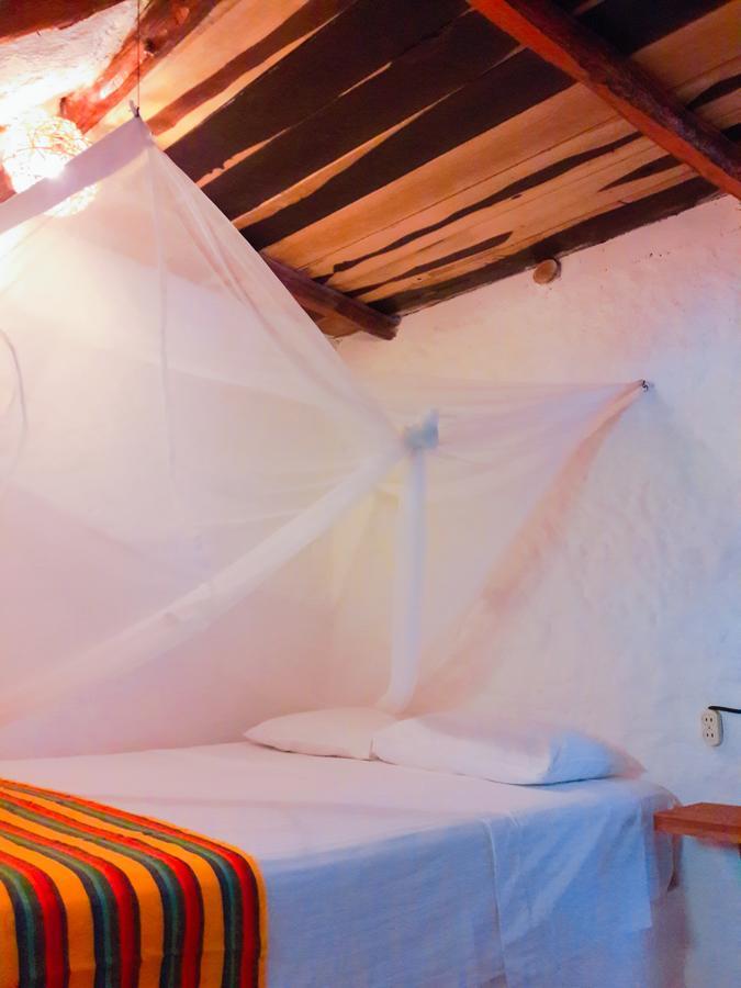 Hostel La Остров Холбокс Экстерьер фото